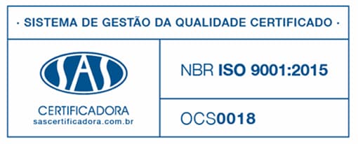 Certificado SAS