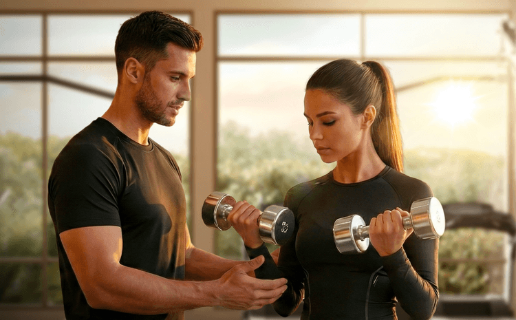 Assessoria Esportiva Jardim da Hípica