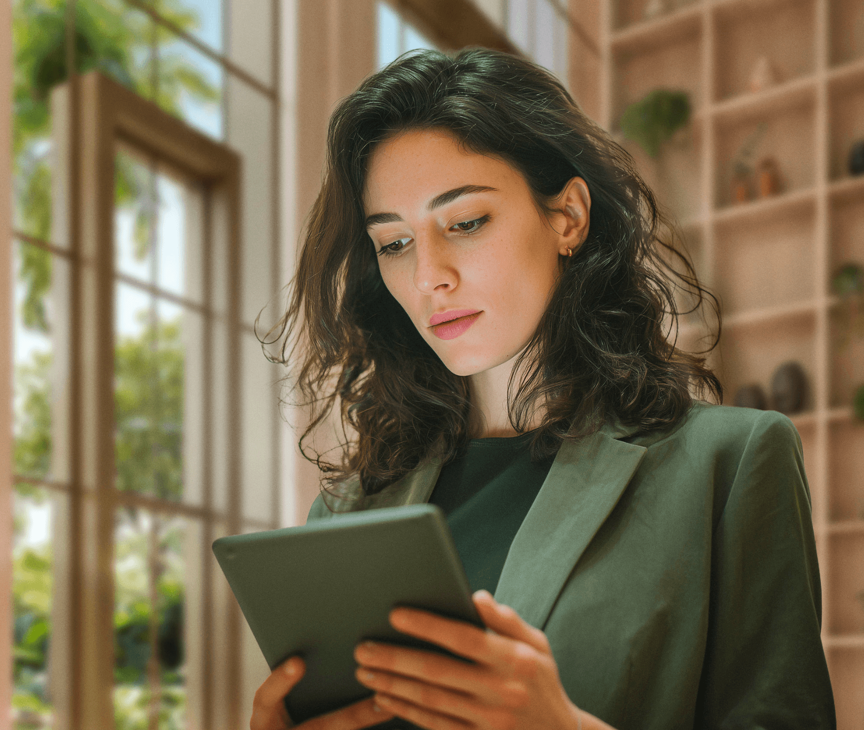 Concierge do Jardim da Hípica