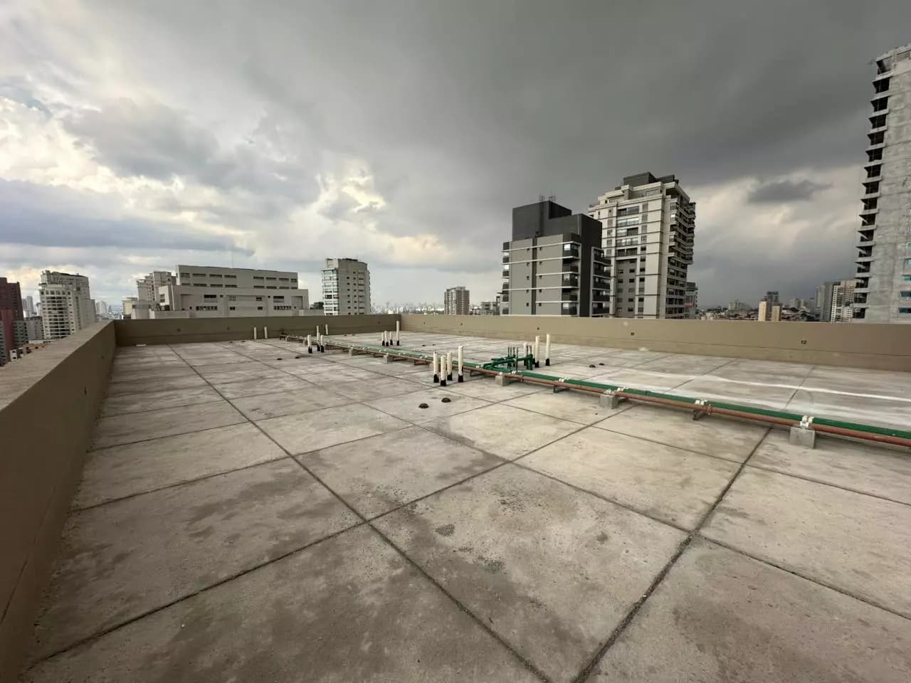 Foto Março 26 - Torre 2