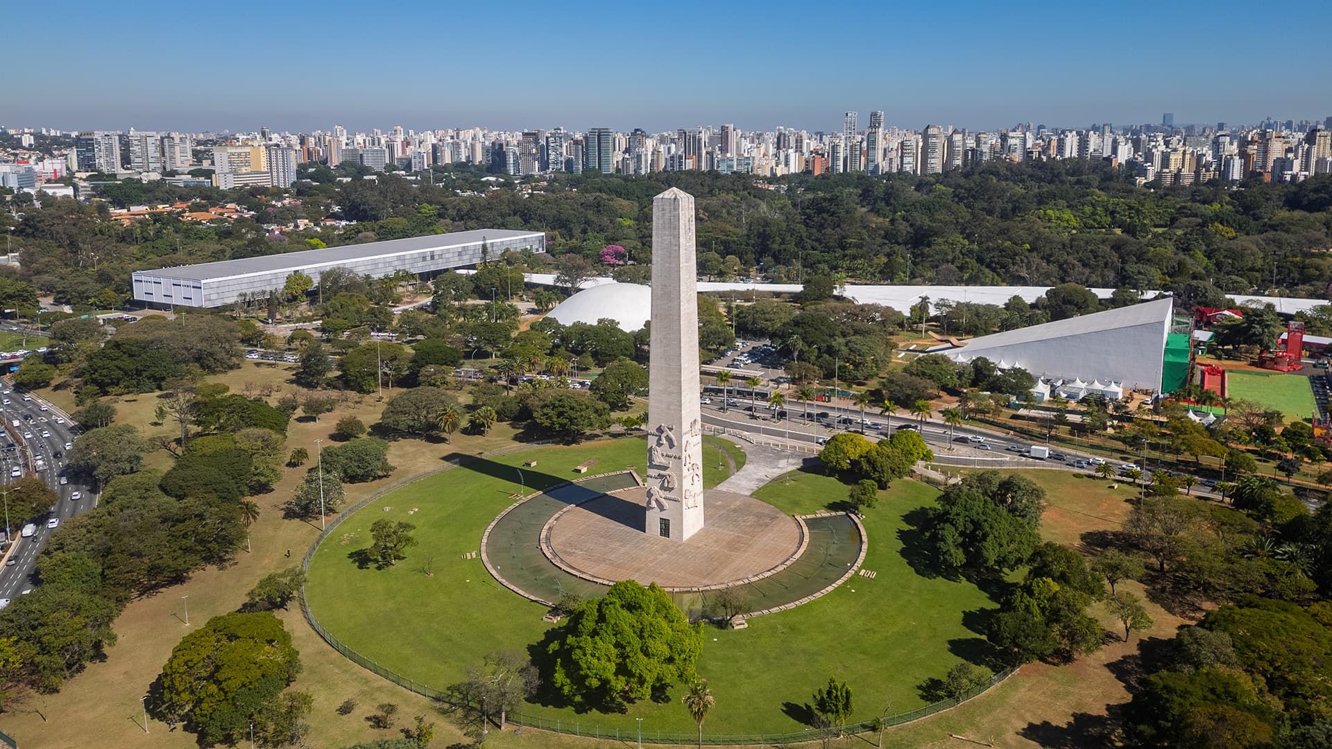 Le Six Ibirapuera - Apartments