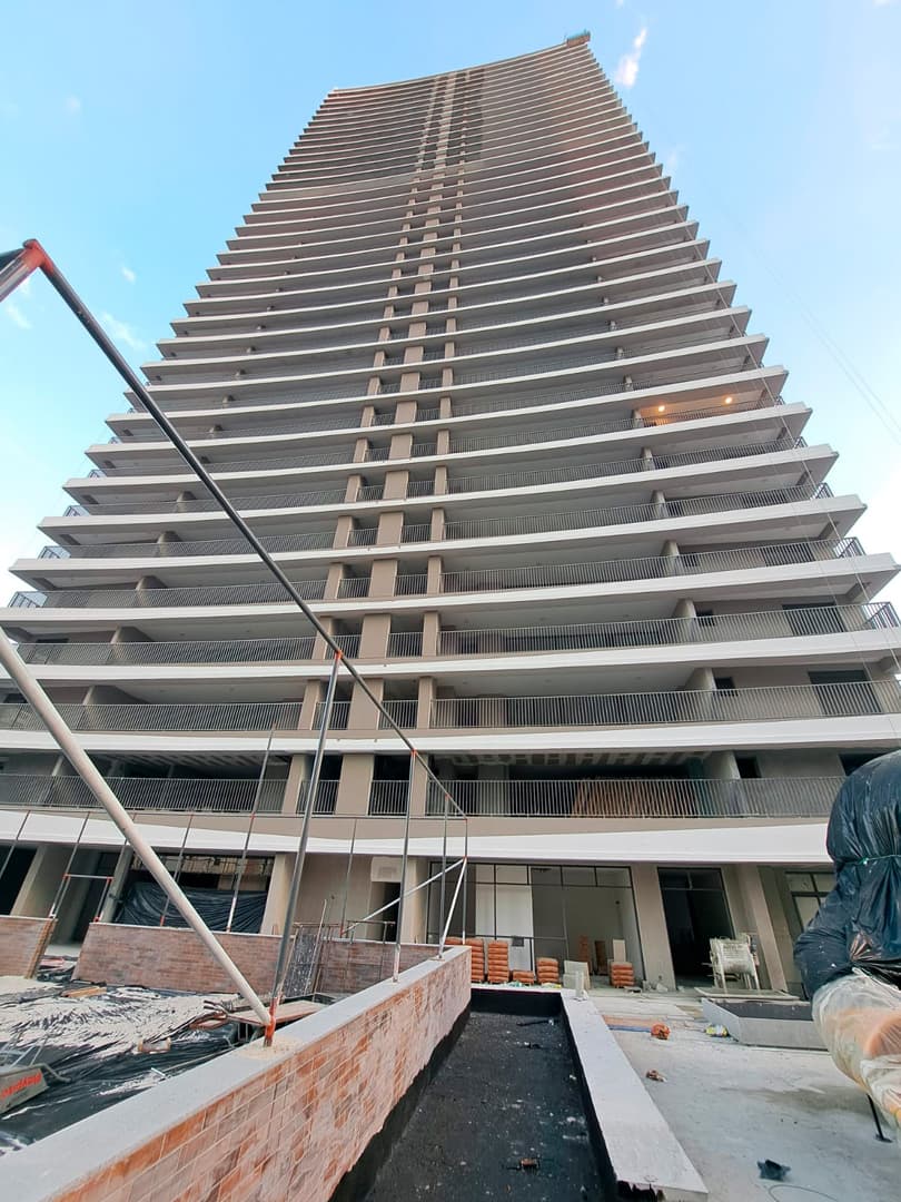 Julho de 2026 - Torre 1