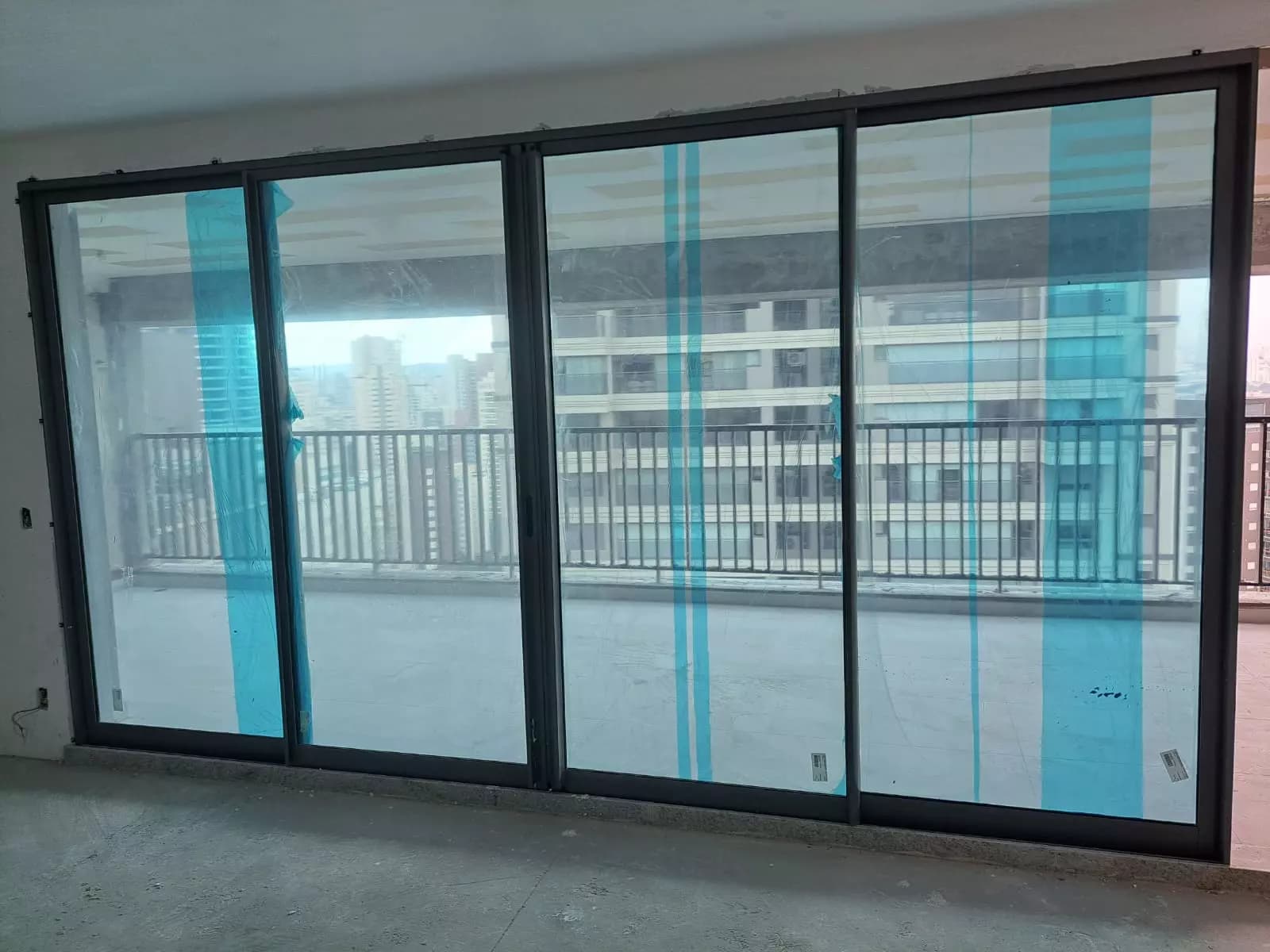 Foto Março 26 - Torre 1