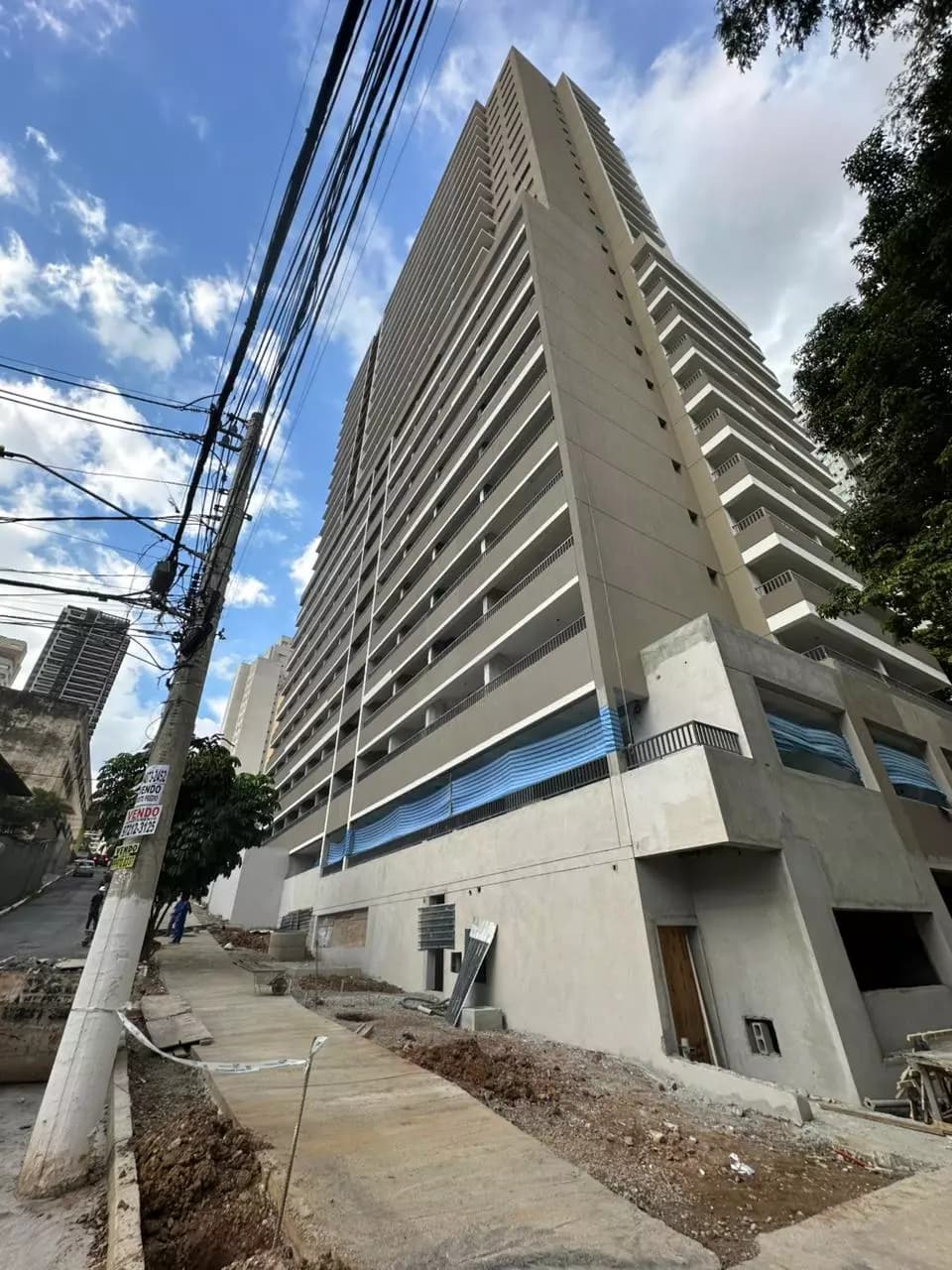 Foto Março 26 - Torre 2