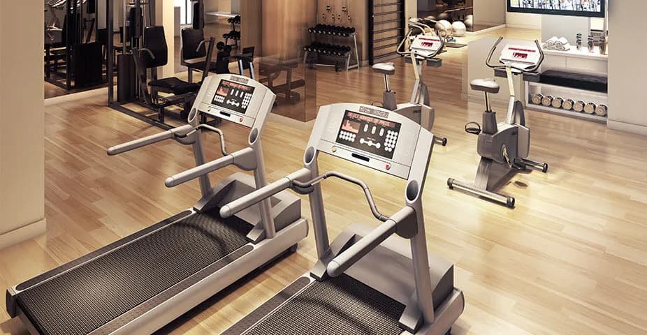 Perspectiva ilustrada da academia