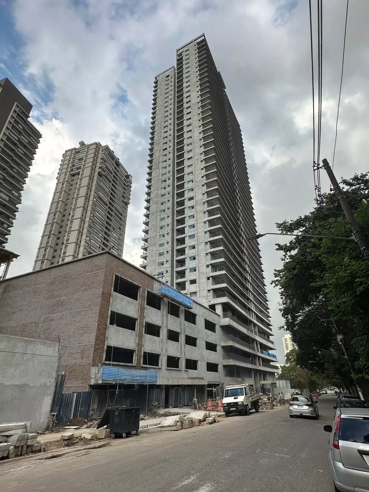 Foto Março 26 - Torre 1