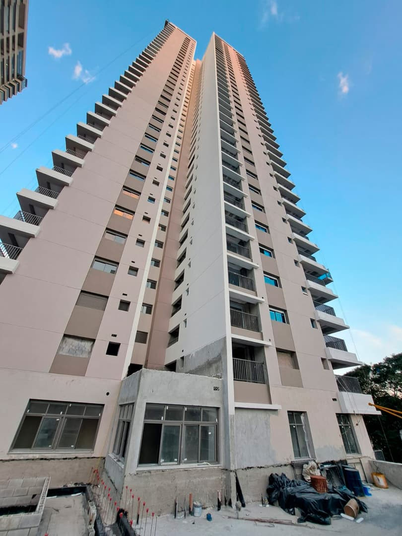 Julho de 2026 - Torre 1