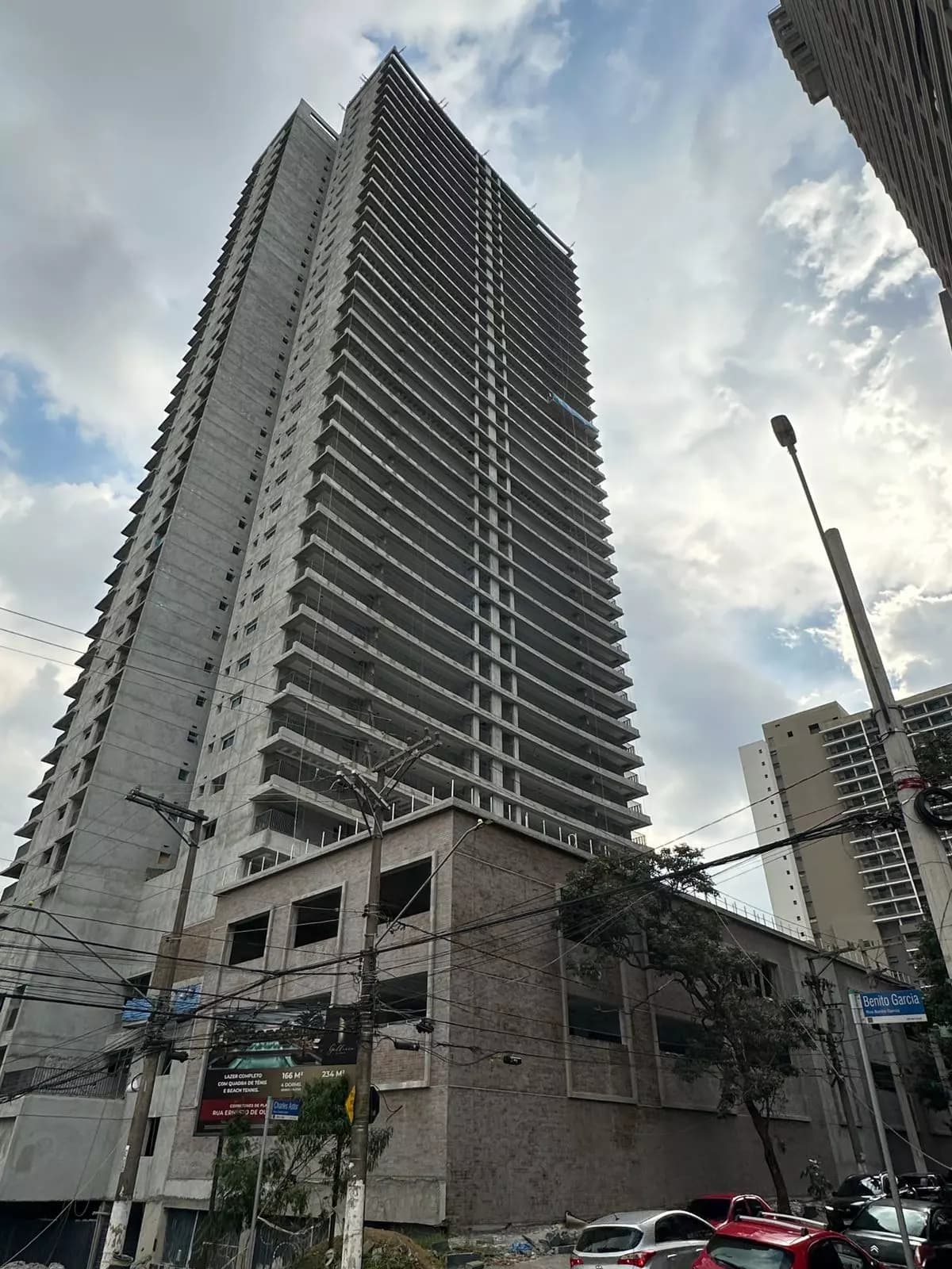Foto Março 26 - Torre 1