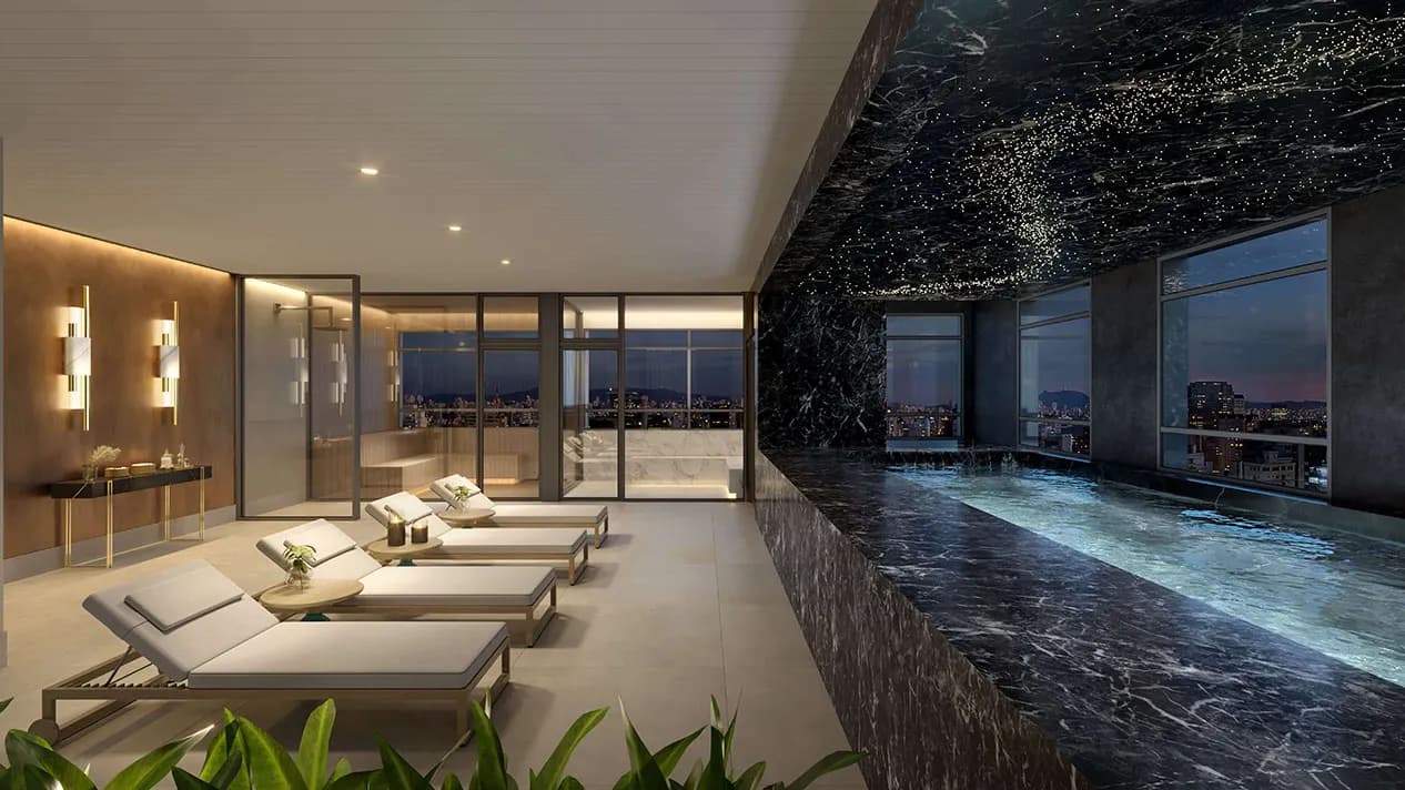 Thumbnail do vídeo do empreendimento Grand Vitrali