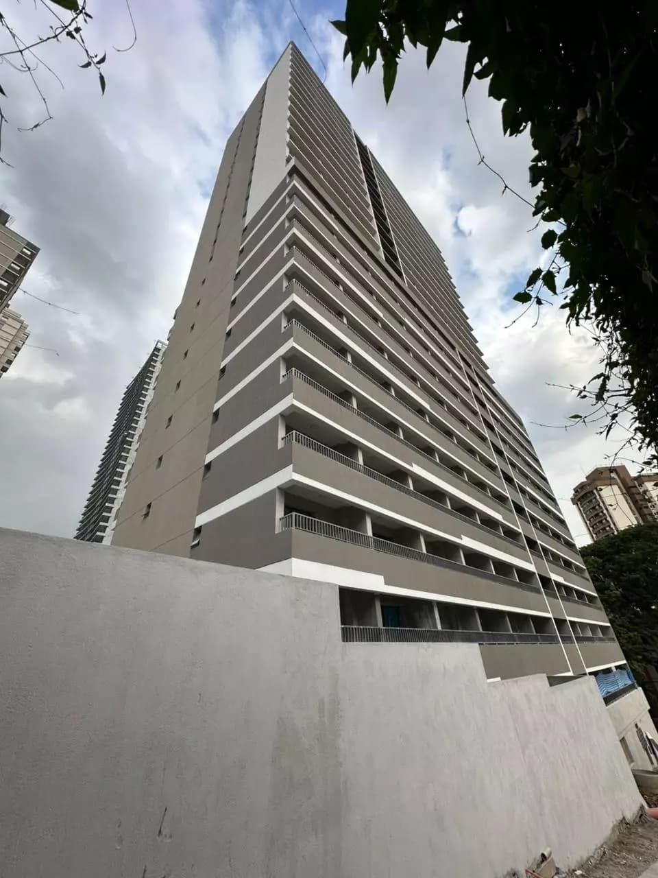 Foto Março 26 - Torre 2