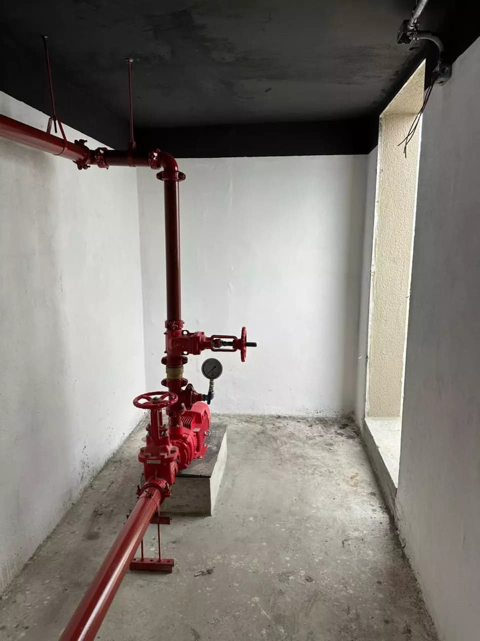 Foto Março 26 - Torre 2