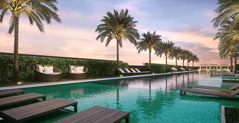 Thumbnail do vídeo do empreendimento Nativ Tatuapé