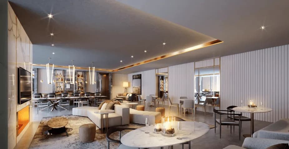 Thumbnail do vídeo do empreendimento One Park Perdizes