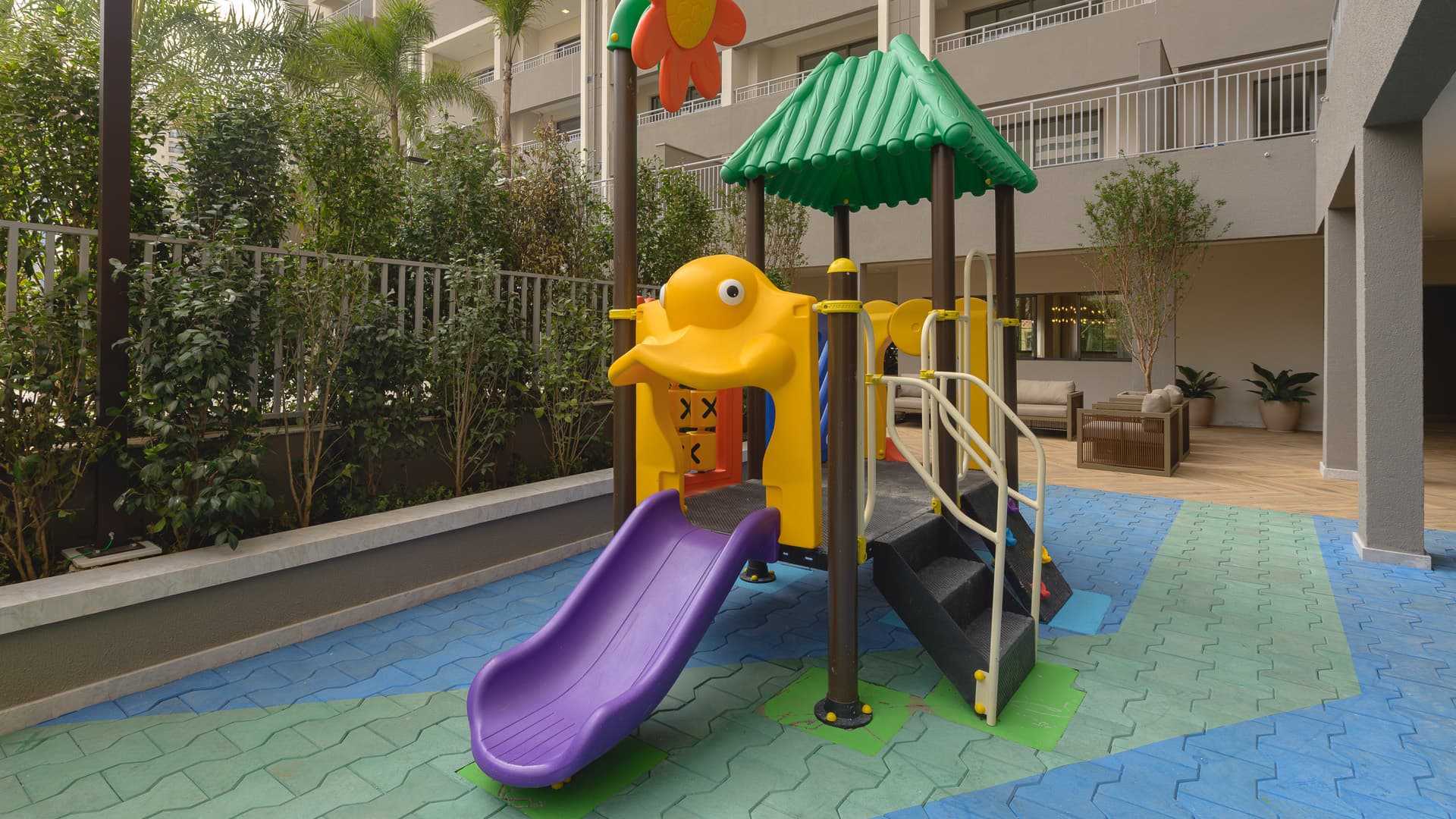 Playground
