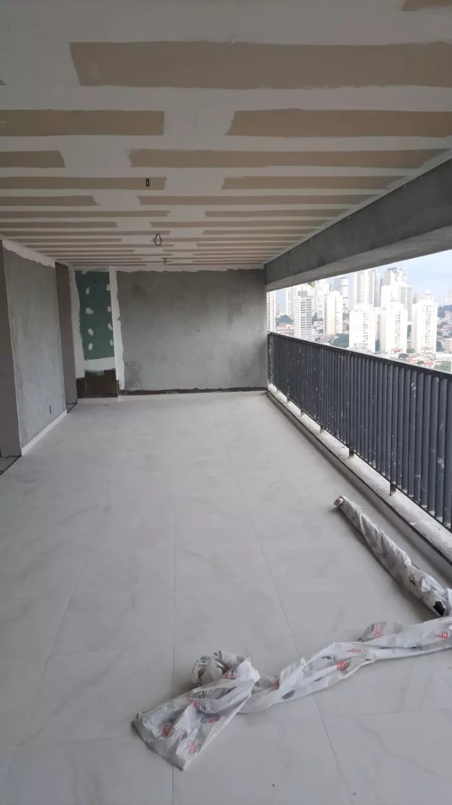 Foto Março 26 - Torre 1