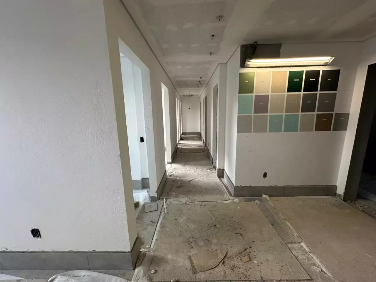 Foto Março 26 - Torre 2