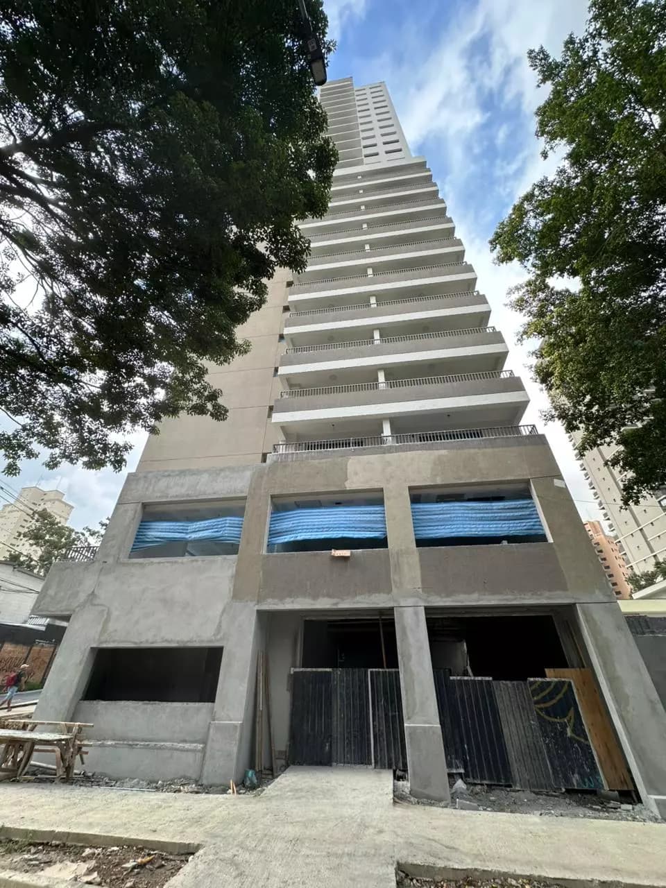 Foto Março 26 - Torre 2