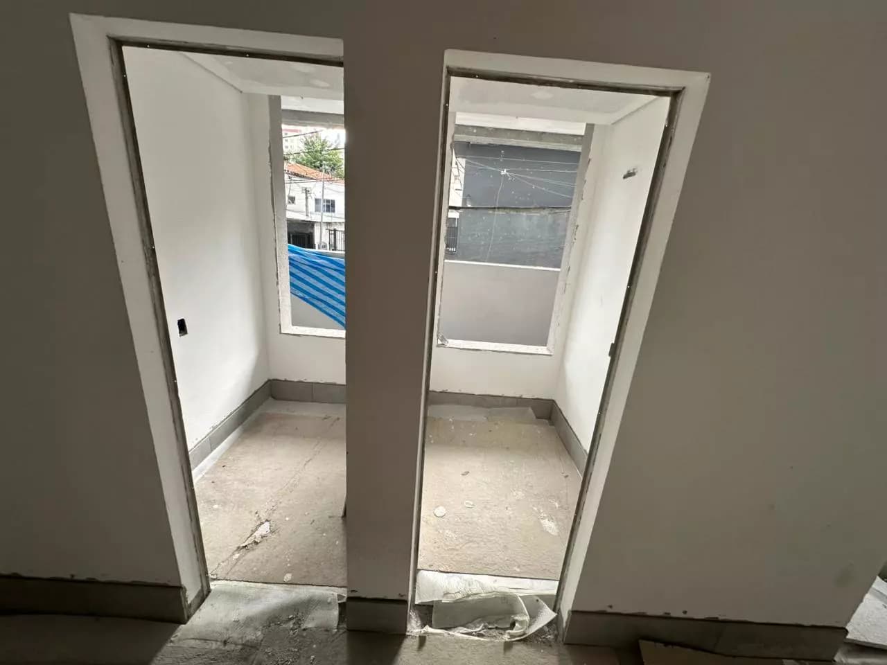 Foto Março 26 - Torre 2