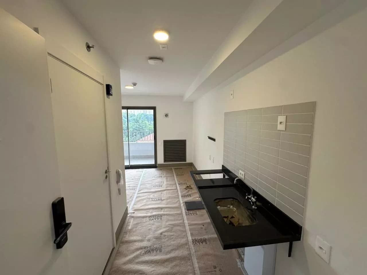 Foto Março 26 - Torre 2