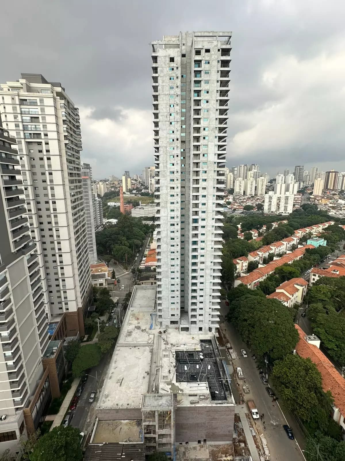 Foto Março 26 - Torre 1