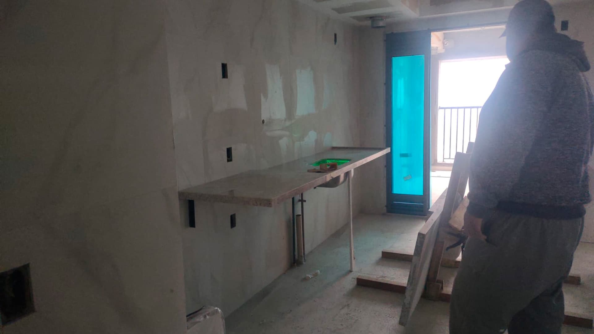 Junho de 2026 - Torre 1