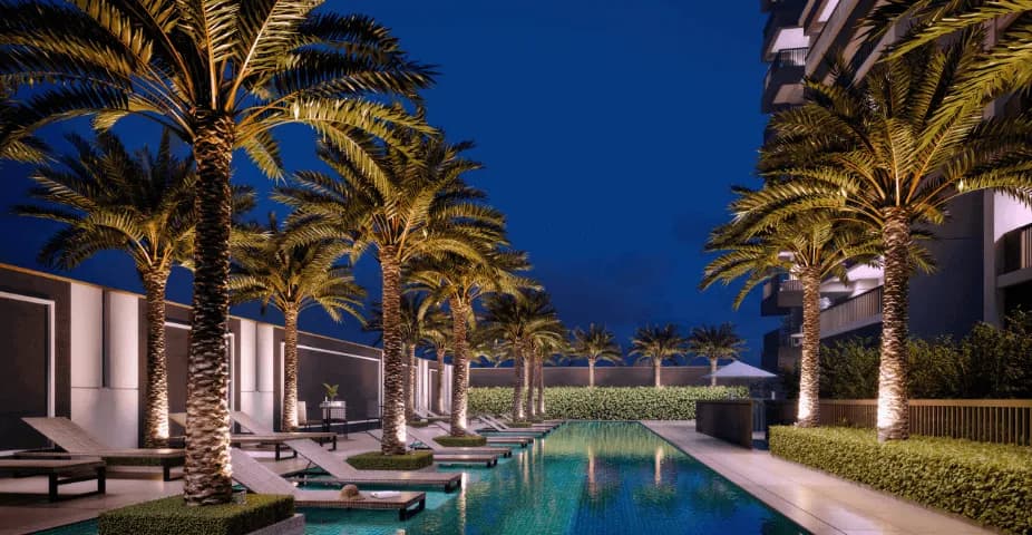 Palazzo Vila Mariana