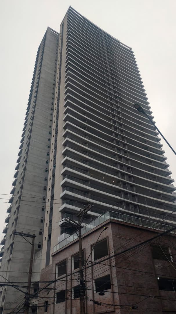 Junho de 2026 - Torre 1