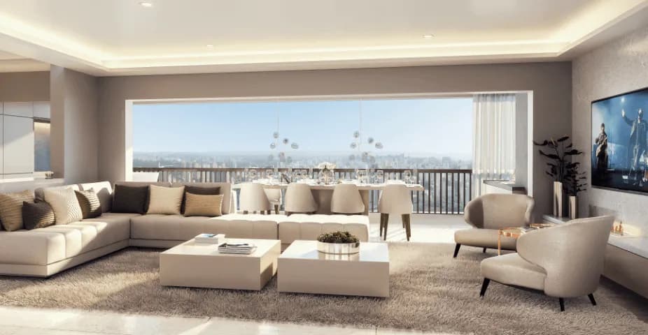 Thumbnail do vídeo do empreendimento Palazzo Vila Mariana