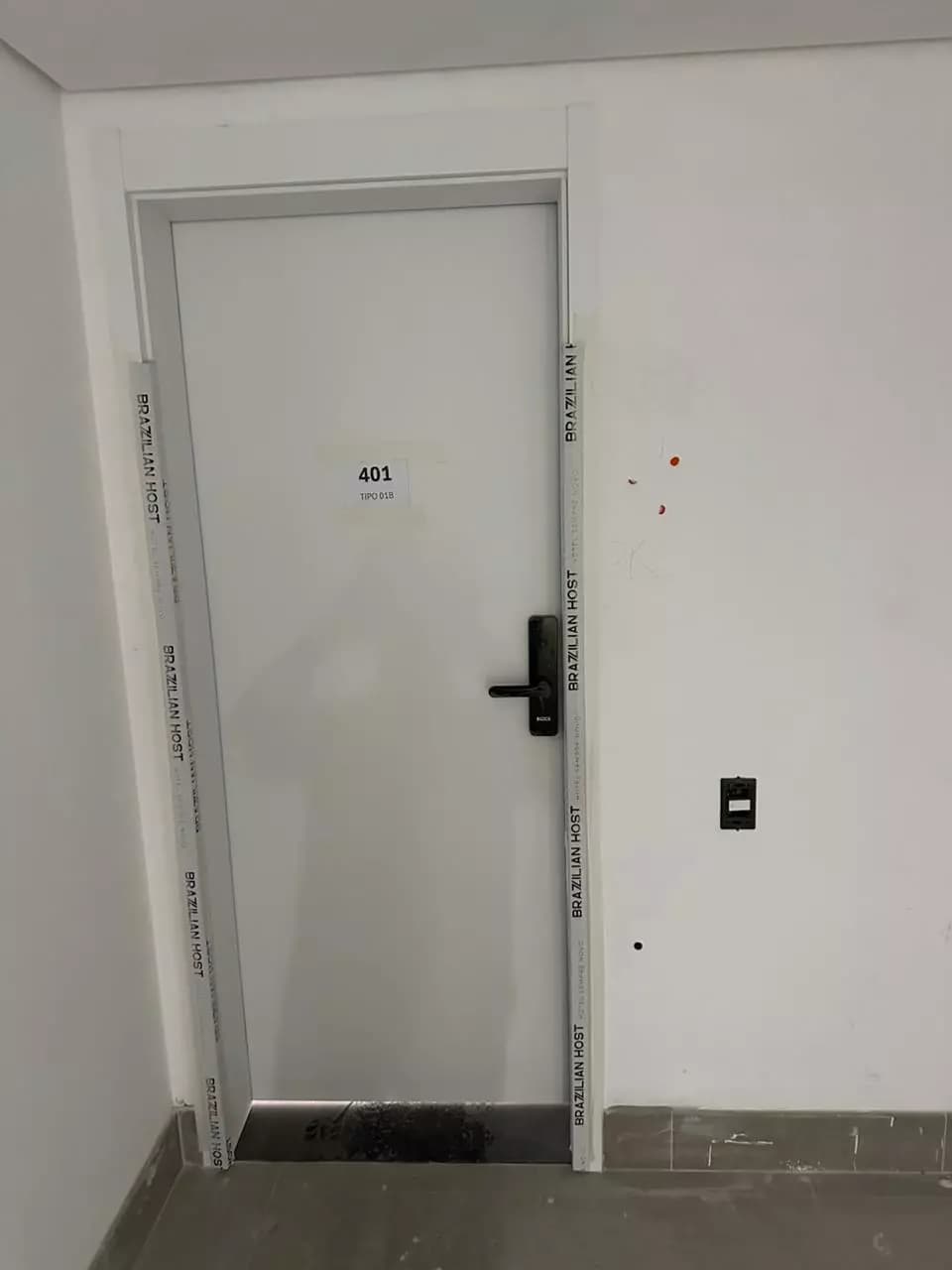 Foto Março 26 - Torre 2