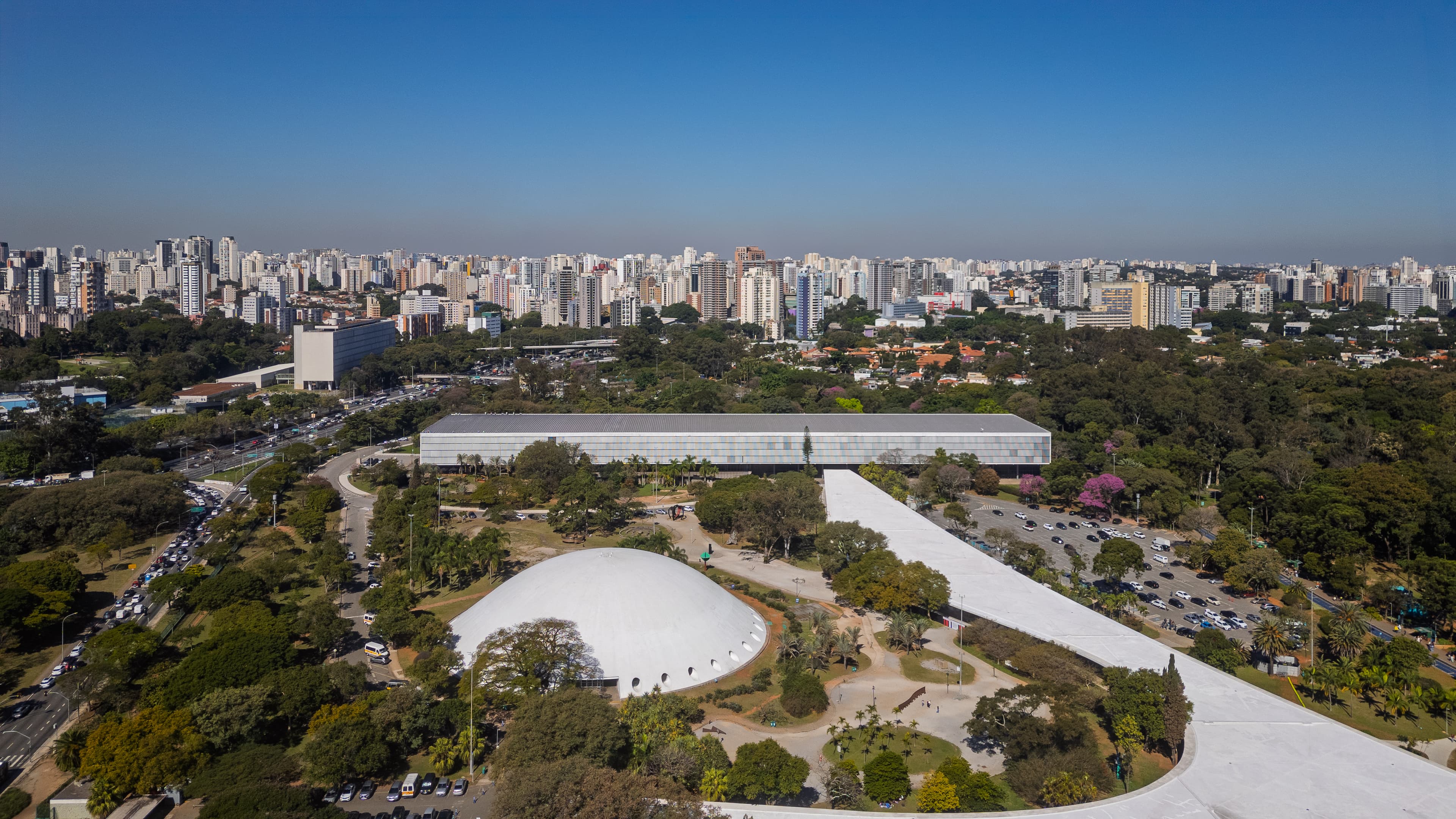 A importância da Localização na Valorização de Apartamentos de Alto Padrão