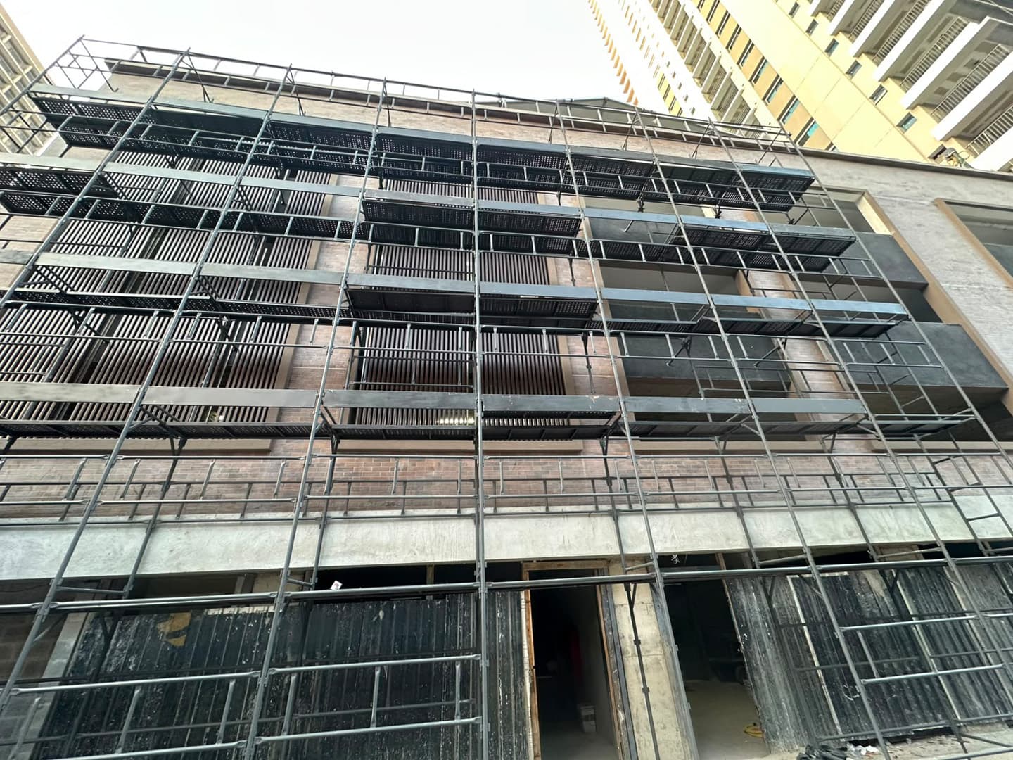 Julho de 2026 - Torre 1