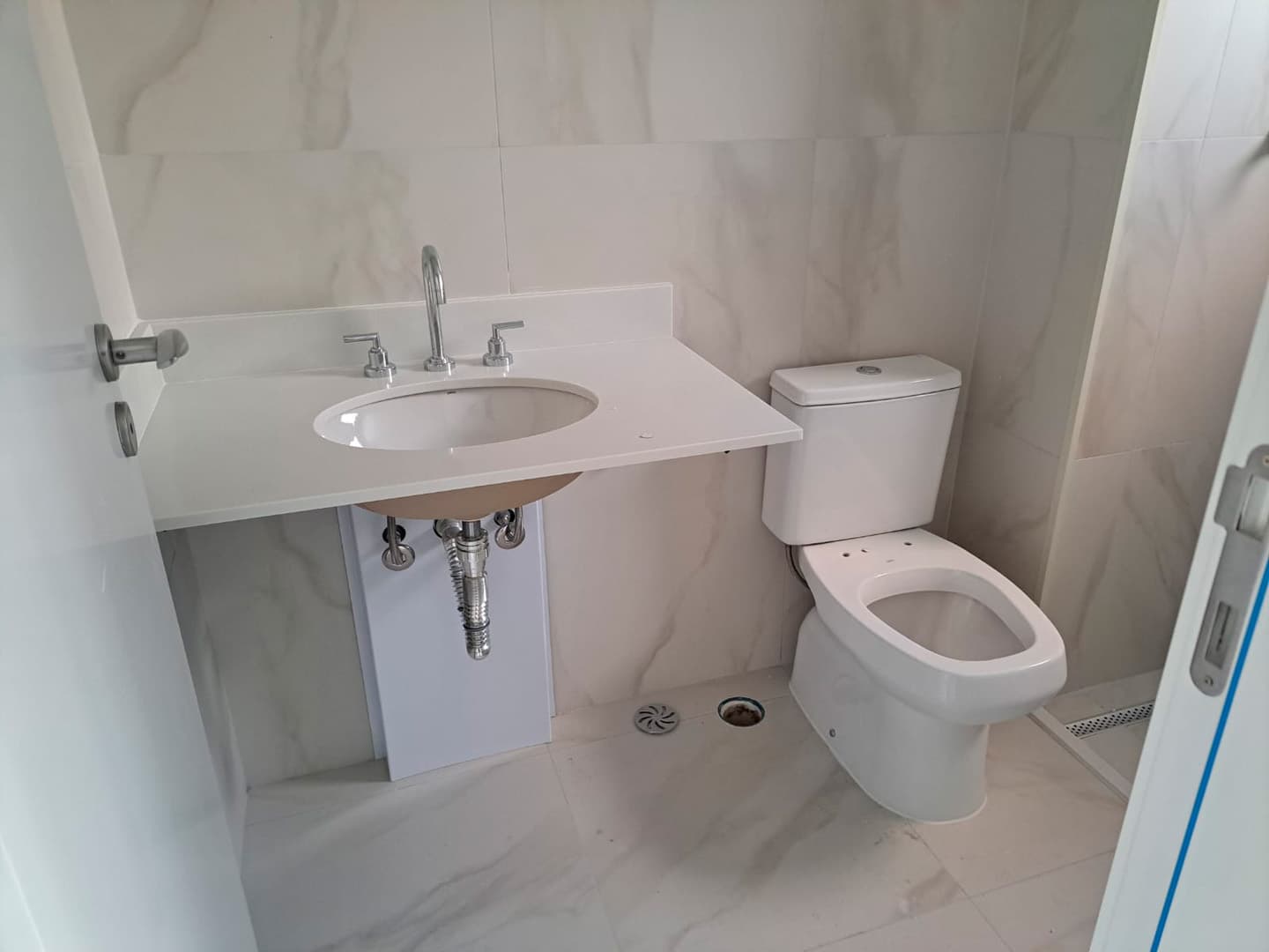 Julho de 2026 - Torre 1