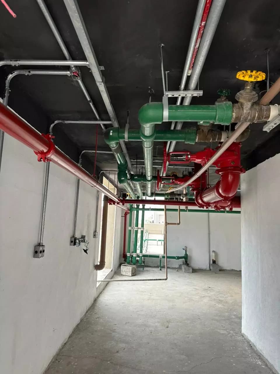 Foto Março 26 - Torre 2