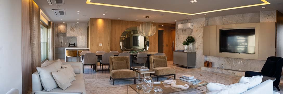 Investimento em Imóveis de Luxo: Como Marcas Internacionais Valorizam Seu Patrimônio