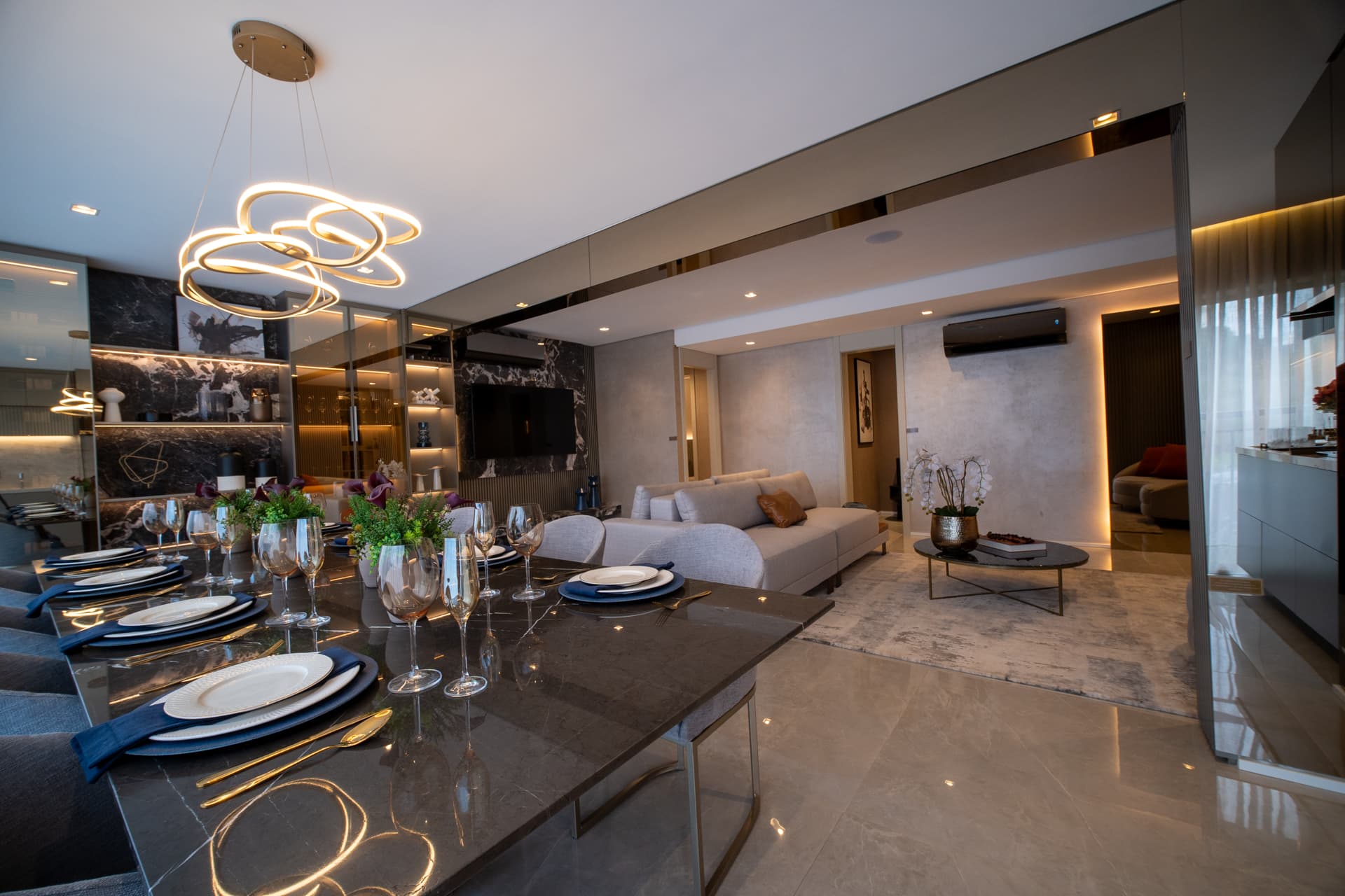 Thumbnail do vídeo do empreendimento Villa Residence