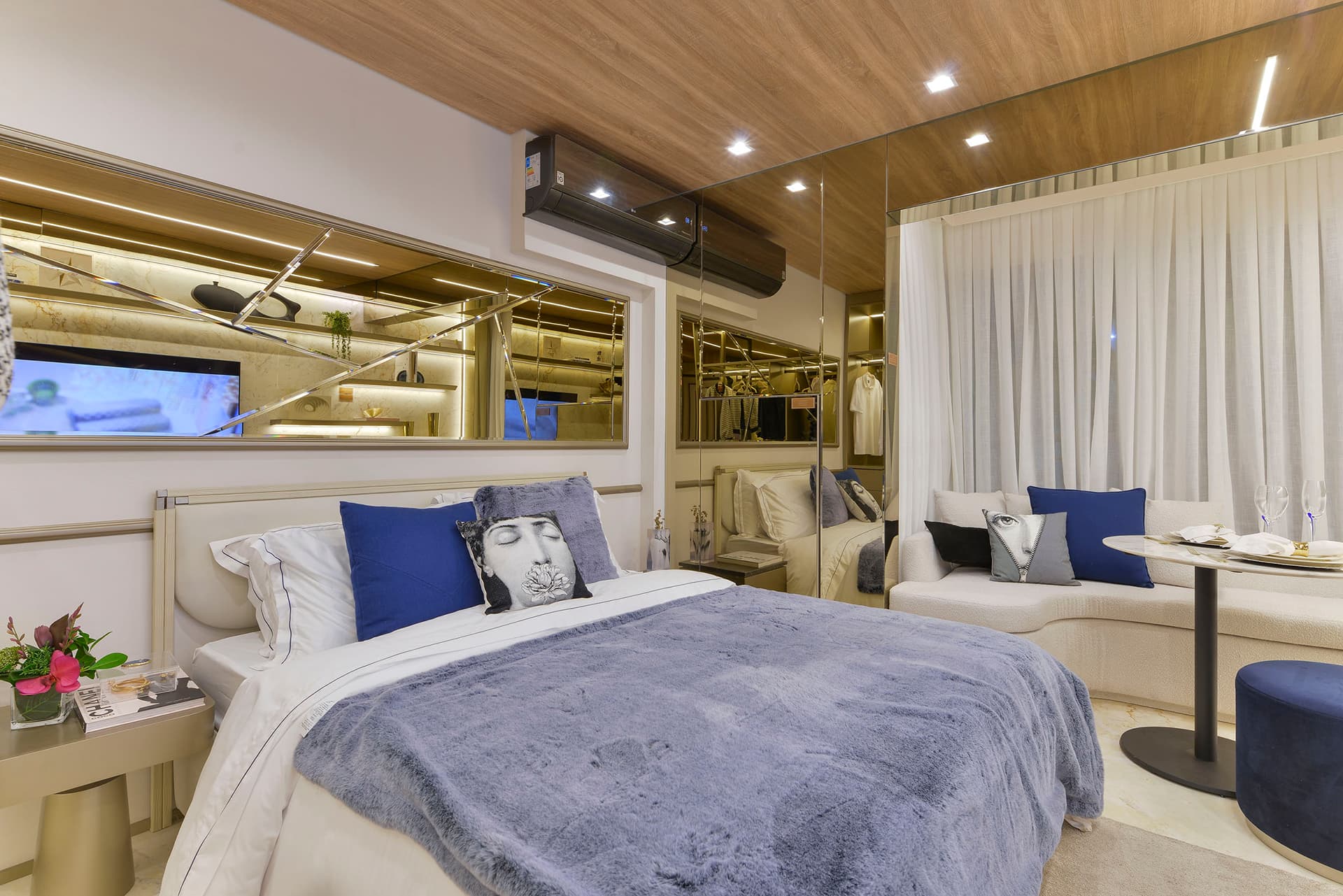 Tour Virtual do Empreendimento