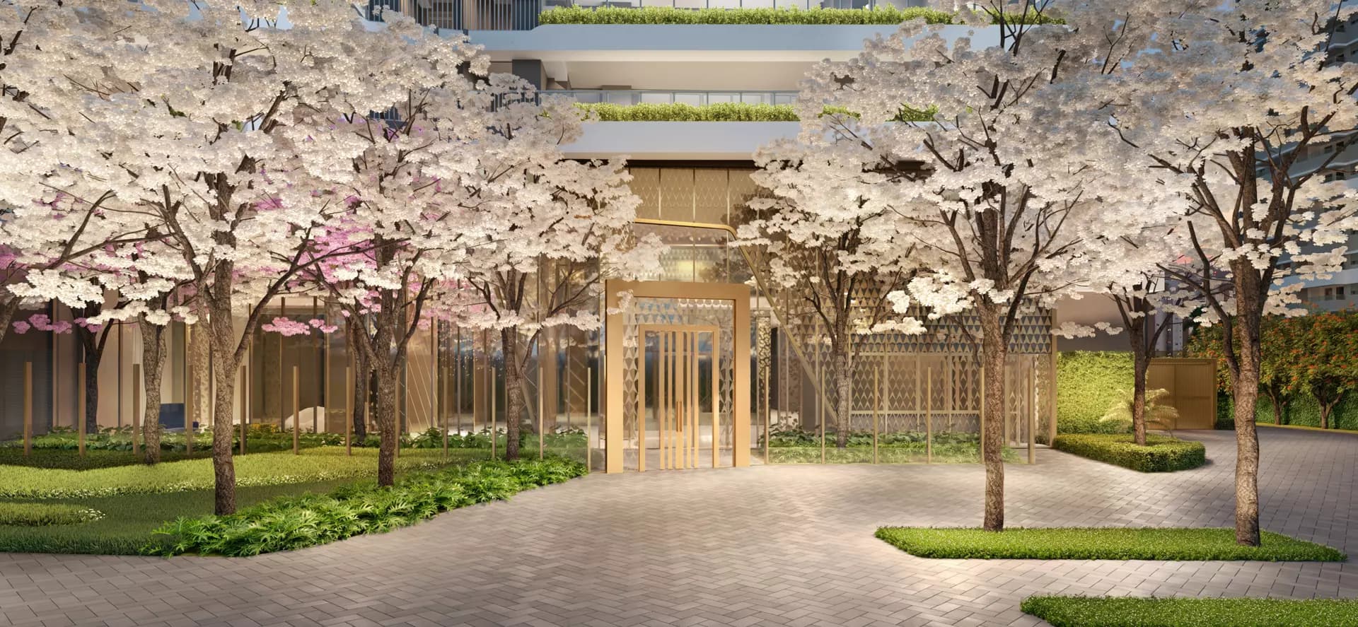 PERSPECTIVA ILUSTRADA EMBASAMENTO