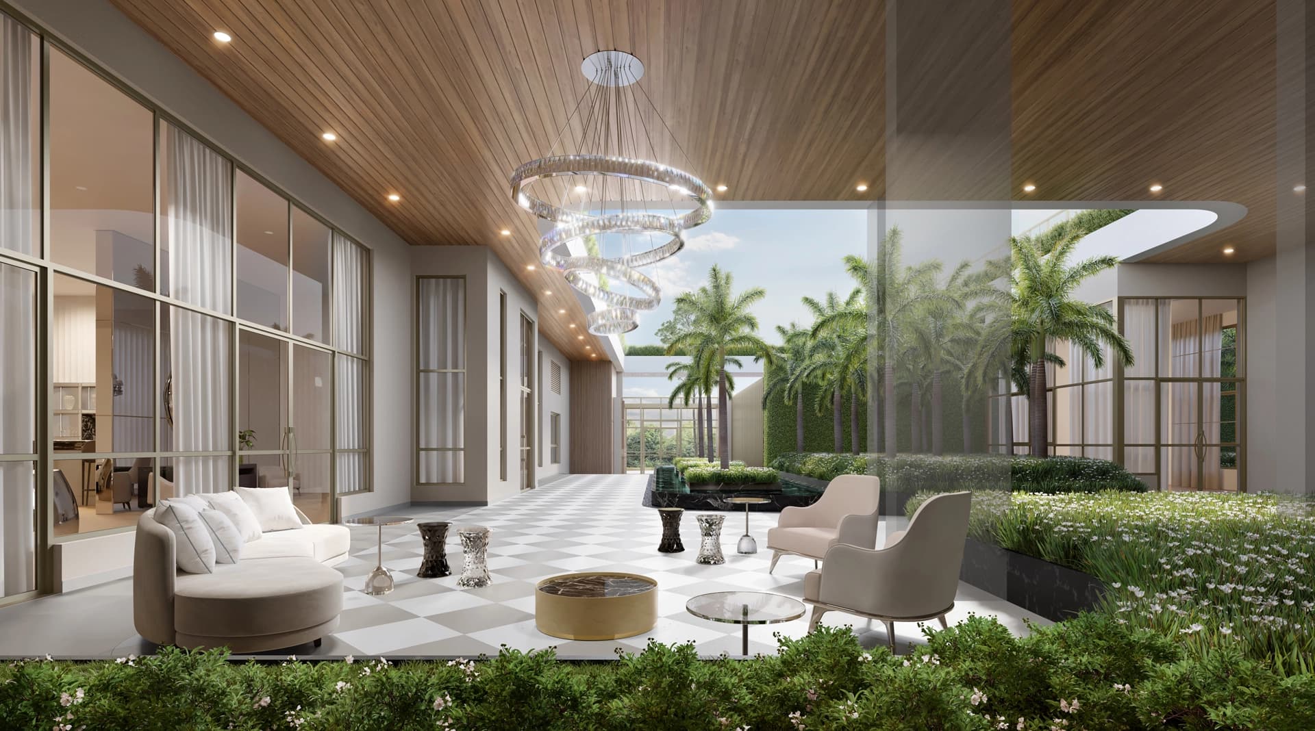 Thumbnail do vídeo do empreendimento Le Six residences