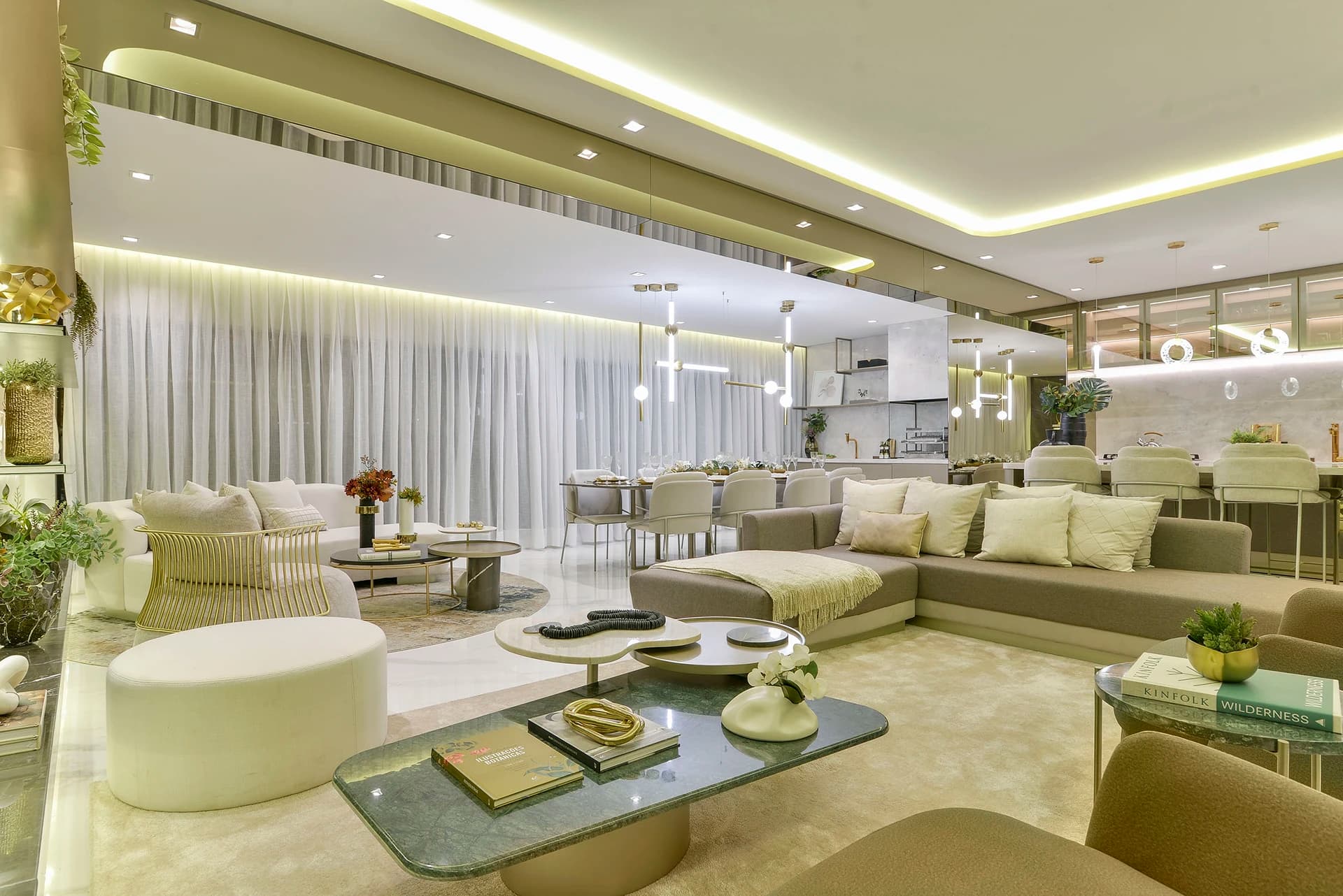 Tour Virtual do Empreendimento