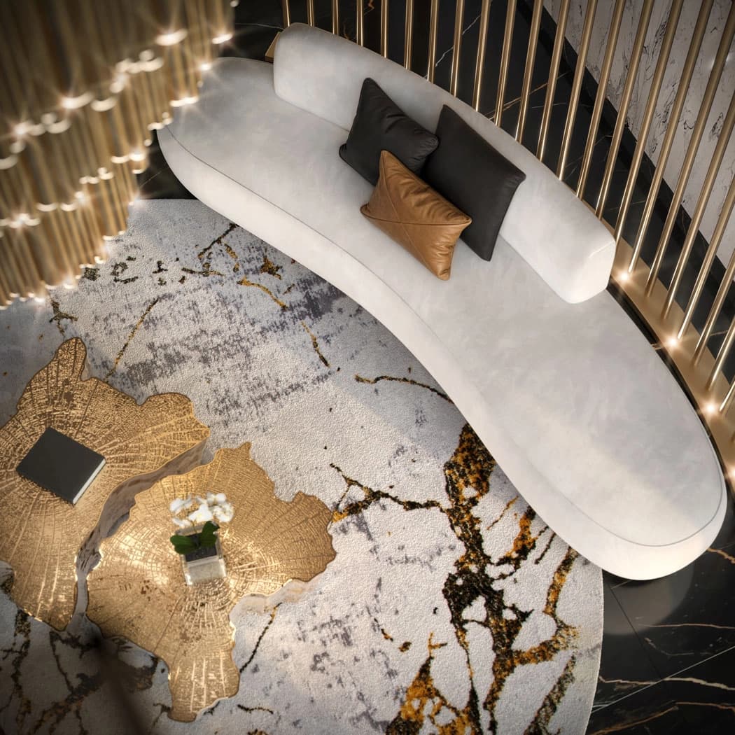 Perspectiva ilustrada do Fitness 1