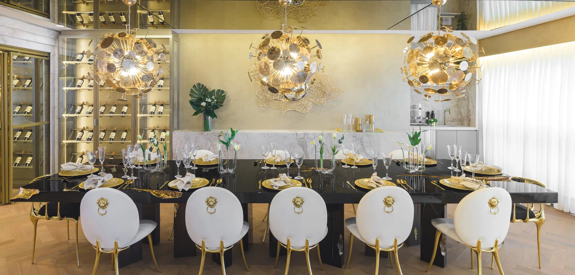 Thumbnail do vídeo do empreendimento Soleil Residences