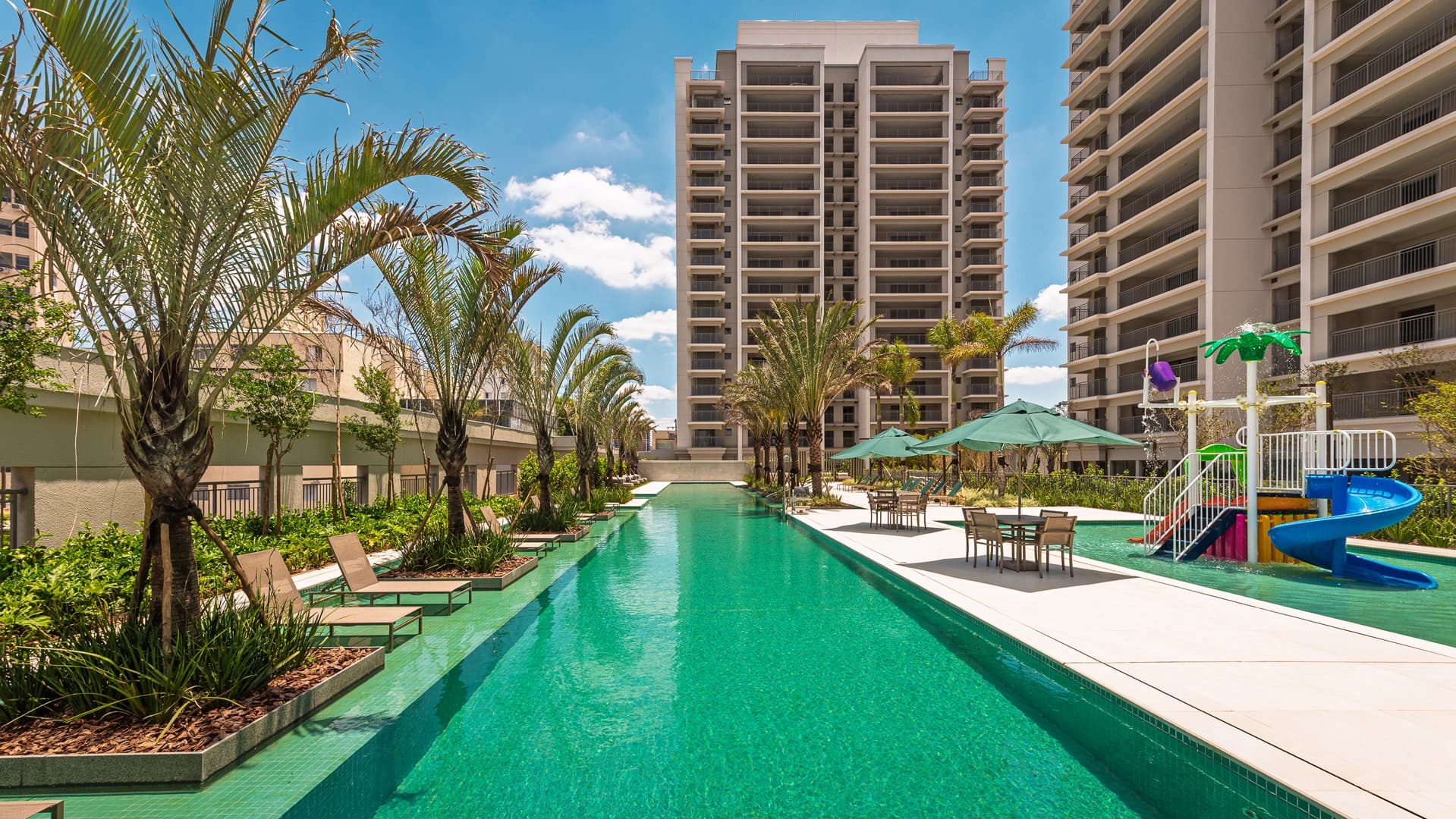 Foto da Piscina adulto