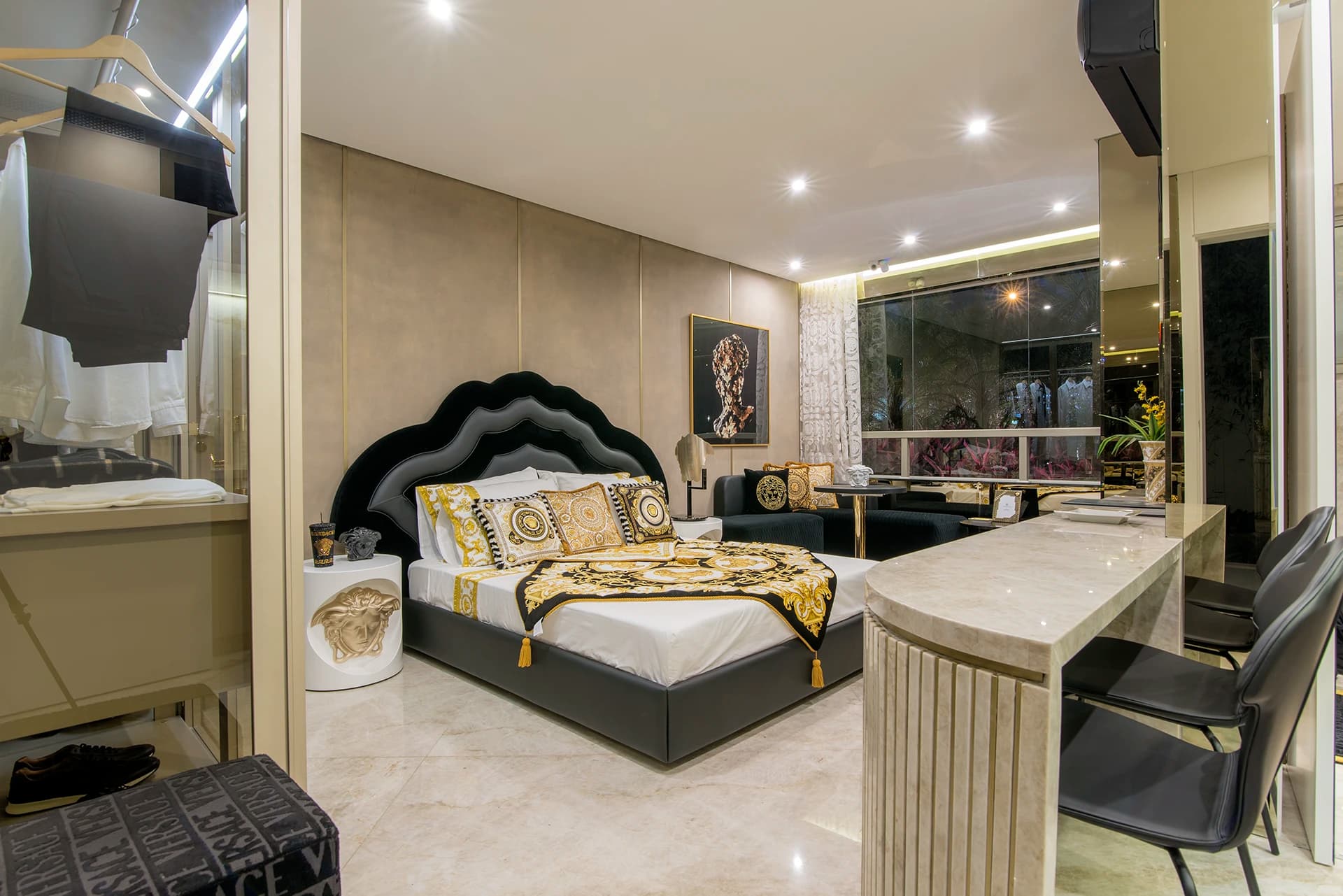 Tour Virtual do Empreendimento