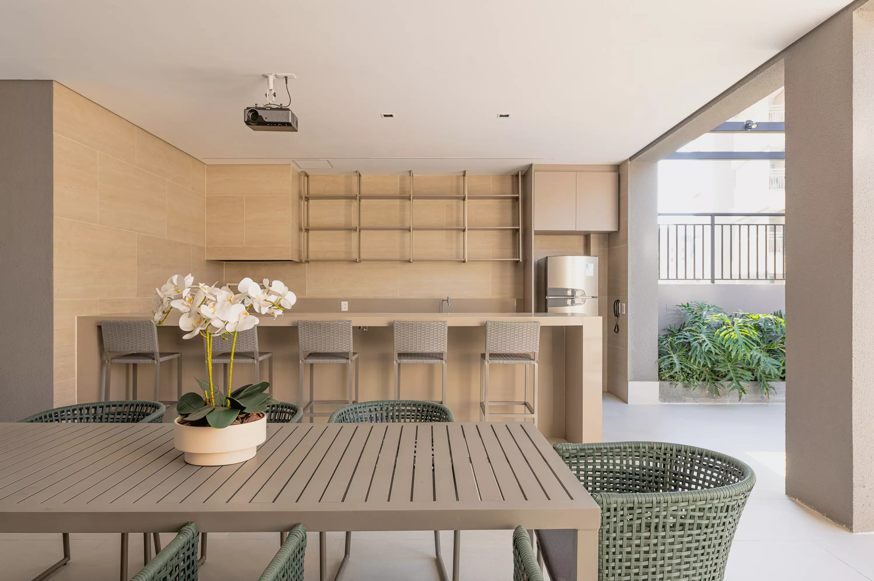 Foto da churrasqueira (2)