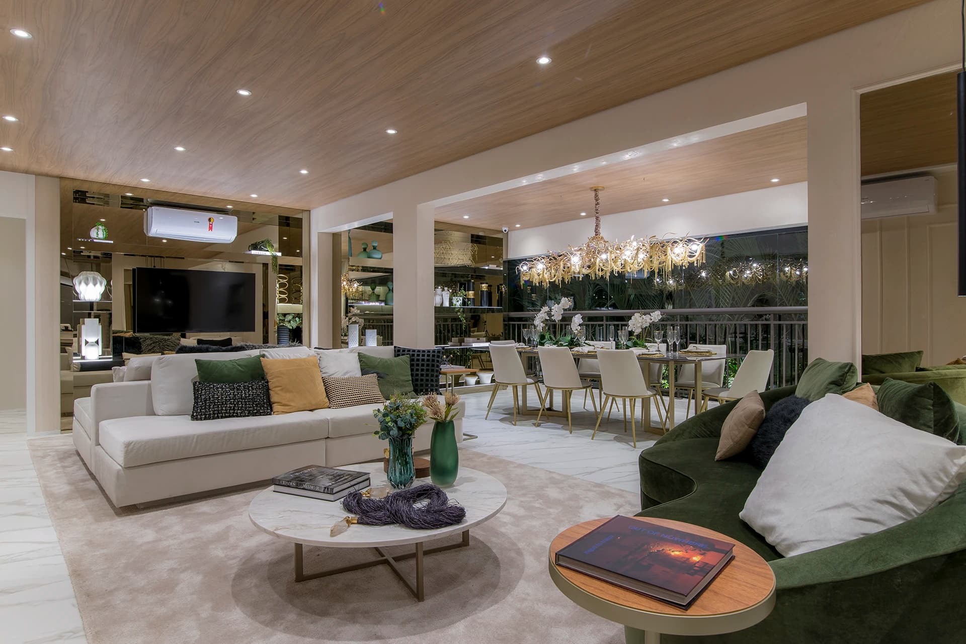 Tour Virtual do Empreendimento